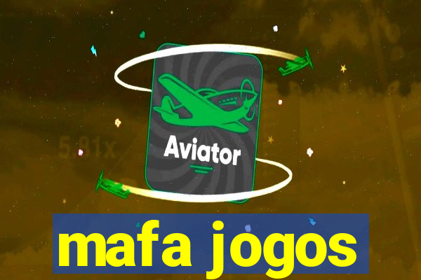 mafa jogos